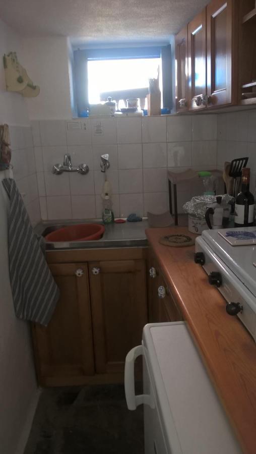 Eleanora Cottage Alonnisos Town Luaran gambar