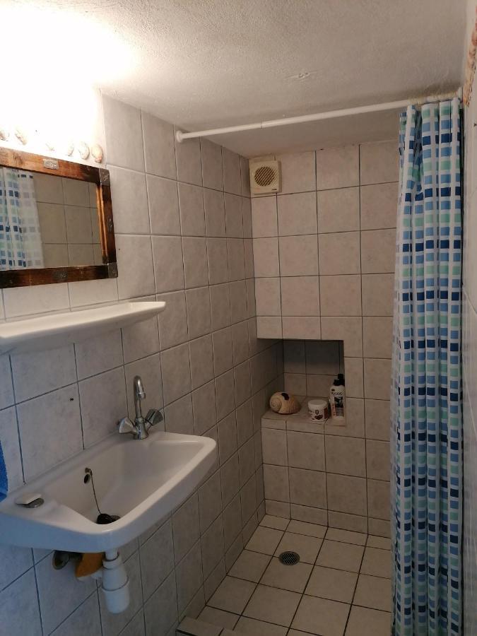 Eleanora Cottage Alonnisos Town Luaran gambar