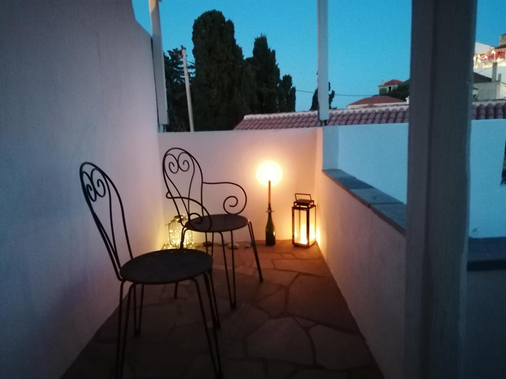 Eleanora Cottage Alonnisos Town Luaran gambar