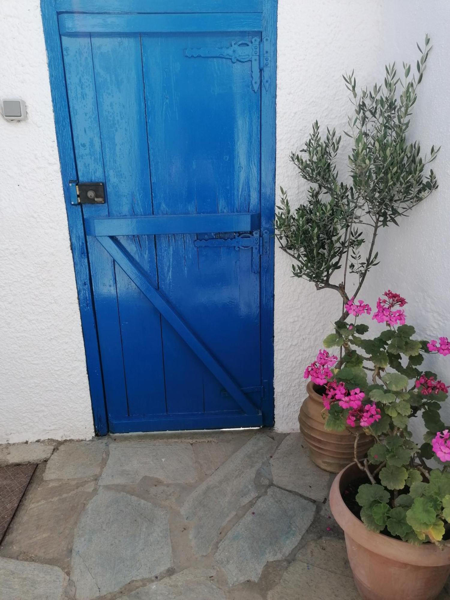 Eleanora Cottage Alonnisos Town Luaran gambar